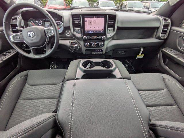new 2026 Ram 1500 car, priced at $42,695
