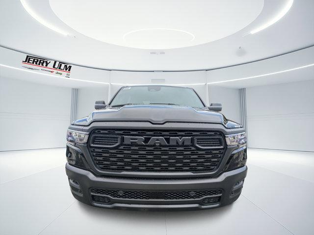 new 2026 Ram 1500 car, priced at $42,695