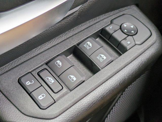 new 2026 Ram 1500 car, priced at $42,695