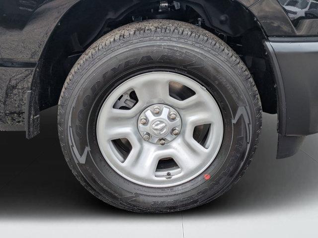 new 2026 Ram 1500 car, priced at $42,695