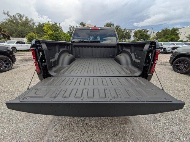 new 2026 Ram 1500 car, priced at $42,695