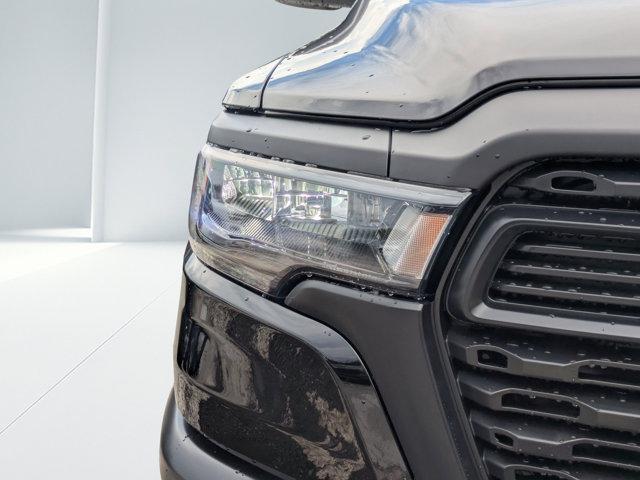 new 2026 Ram 1500 car, priced at $42,695