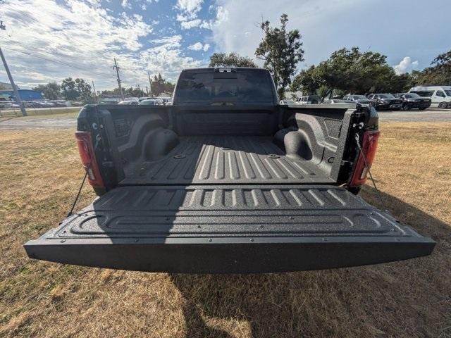 new 2026 Ram 2500 car, priced at $94,625