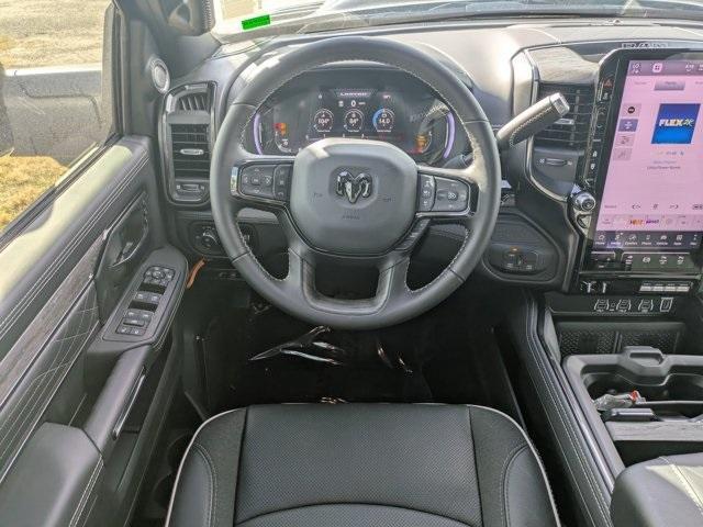 new 2026 Ram 2500 car, priced at $94,625