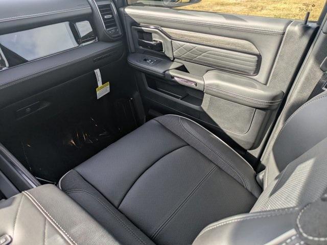 new 2026 Ram 2500 car, priced at $94,625