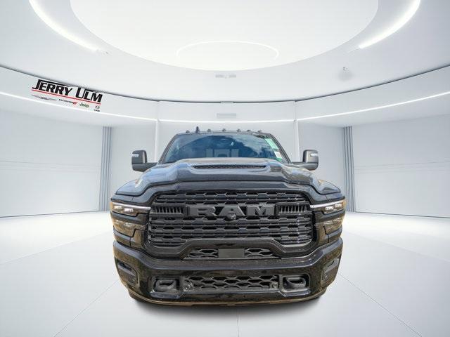 new 2026 Ram 2500 car, priced at $94,625