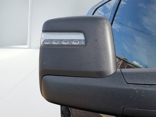 new 2026 Ram 2500 car, priced at $94,625