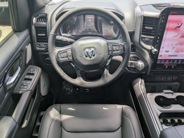 new 2026 Ram 1500 car, priced at $61,910