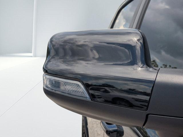 new 2026 Ram 1500 car, priced at $61,910
