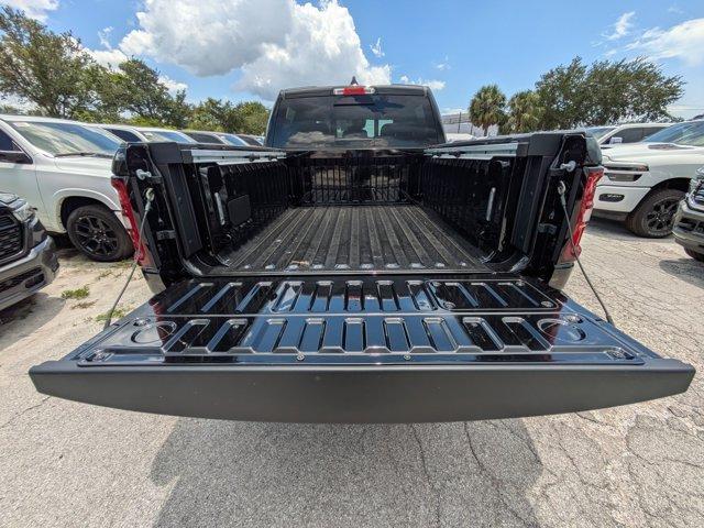 new 2026 Ram 1500 car, priced at $61,910