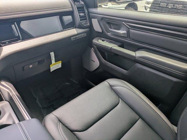 new 2026 Ram 1500 car, priced at $61,910