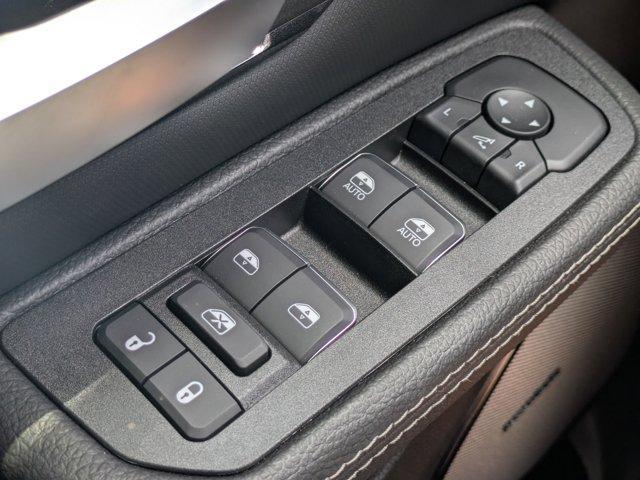 new 2026 Ram 1500 car, priced at $61,910