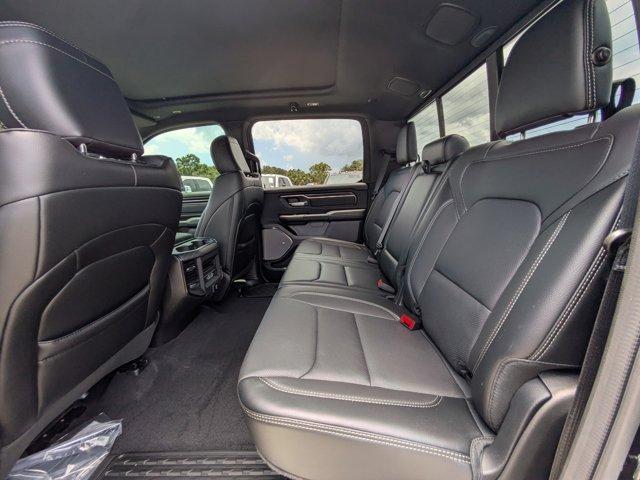 new 2026 Ram 1500 car, priced at $61,910