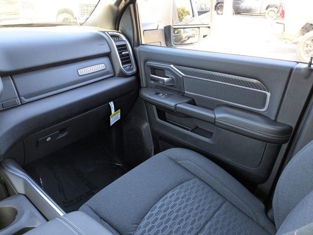 new 2026 Ram 3500 car, priced at $75,860