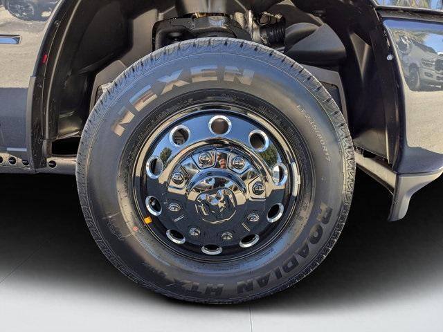 new 2026 Ram 3500 car, priced at $75,860