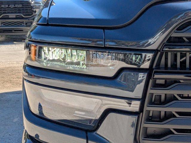 new 2026 Ram 3500 car, priced at $73,860