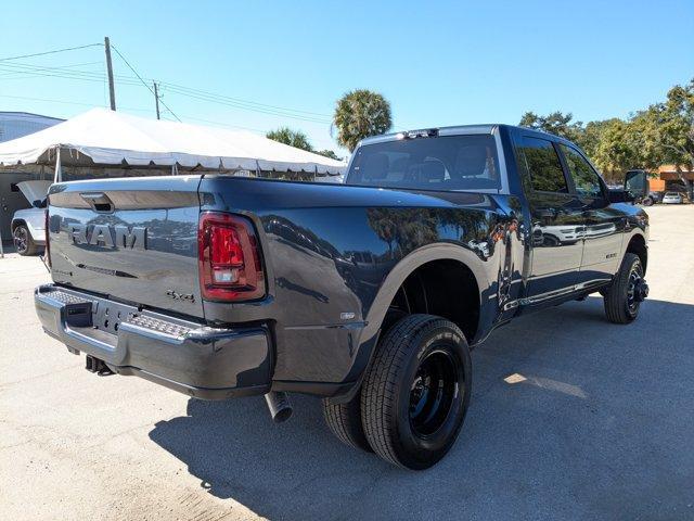 new 2026 Ram 3500 car, priced at $73,860