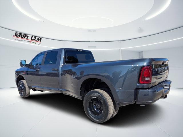 new 2026 Ram 3500 car, priced at $75,860
