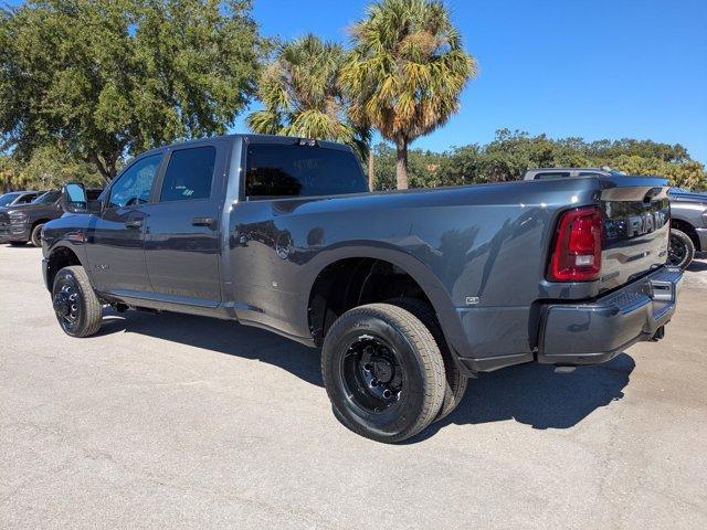 new 2026 Ram 3500 car, priced at $73,860