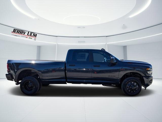 new 2026 Ram 3500 car, priced at $75,860