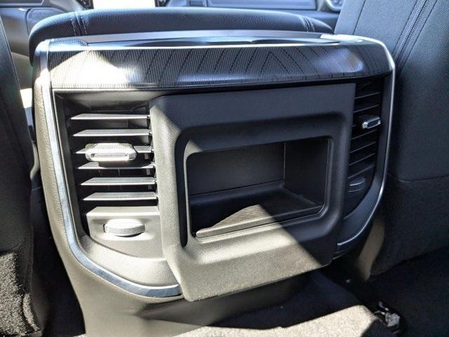 new 2026 Ram 3500 car, priced at $75,860