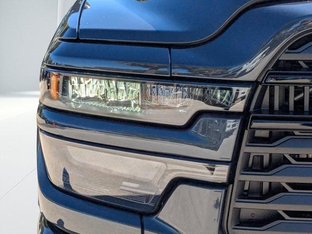 new 2026 Ram 3500 car, priced at $75,860