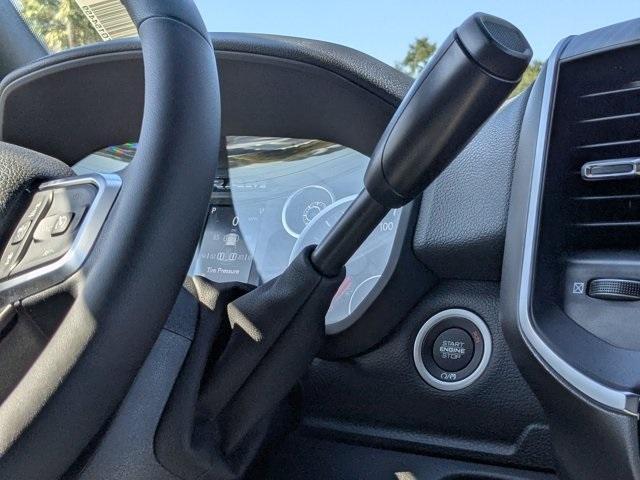 new 2026 Ram 3500 car, priced at $75,860