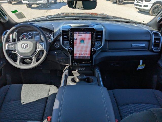 new 2026 Ram 3500 car, priced at $73,860