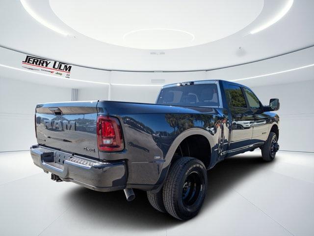 new 2026 Ram 3500 car, priced at $75,860