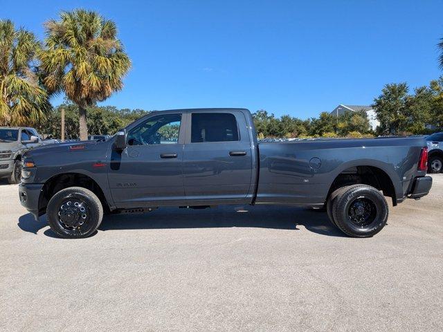 new 2026 Ram 3500 car, priced at $73,860