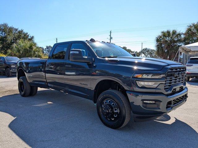 new 2026 Ram 3500 car, priced at $73,860