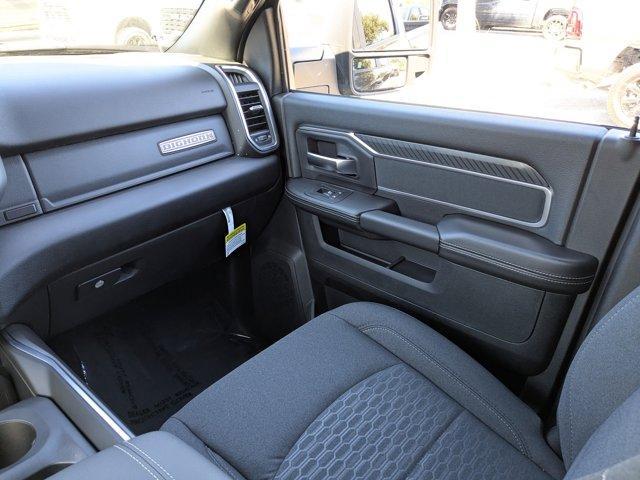 new 2026 Ram 3500 car, priced at $73,860