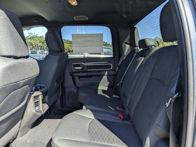 new 2026 Ram 3500 car, priced at $73,860