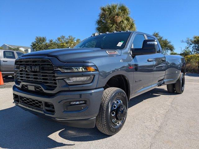 new 2026 Ram 3500 car, priced at $73,860