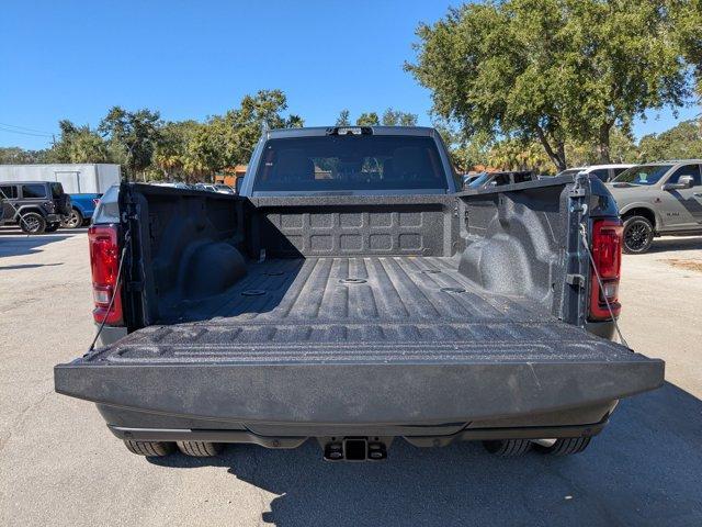 new 2026 Ram 3500 car, priced at $73,860