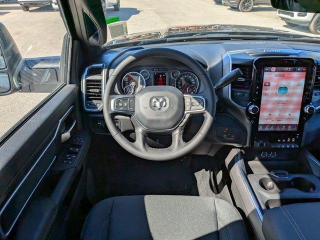 new 2026 Ram 3500 car, priced at $73,860