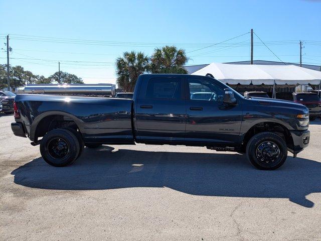 new 2026 Ram 3500 car, priced at $73,860