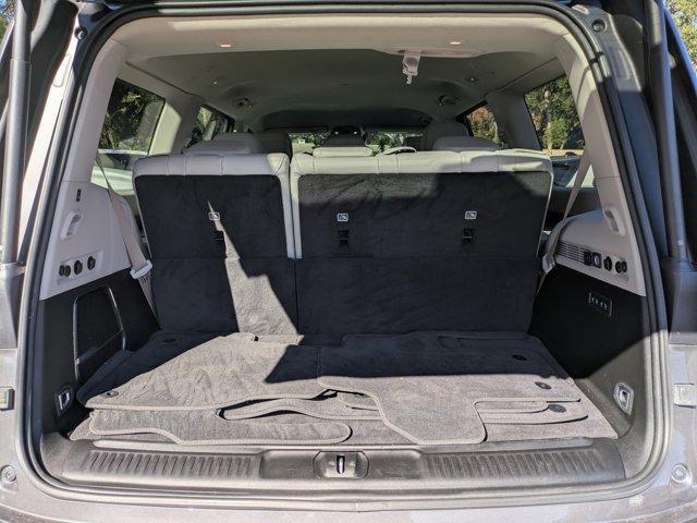 used 2023 Jeep Wagoneer car, priced at $45,188