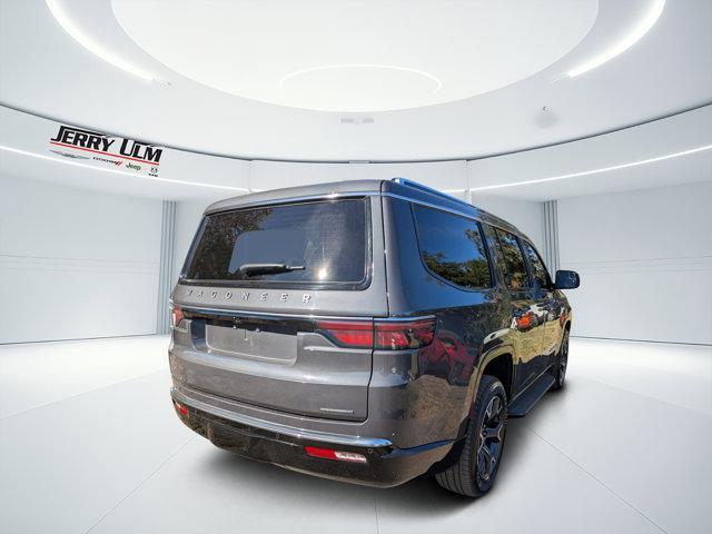 used 2023 Jeep Wagoneer car, priced at $45,188