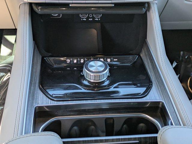 used 2023 Jeep Wagoneer car, priced at $45,188