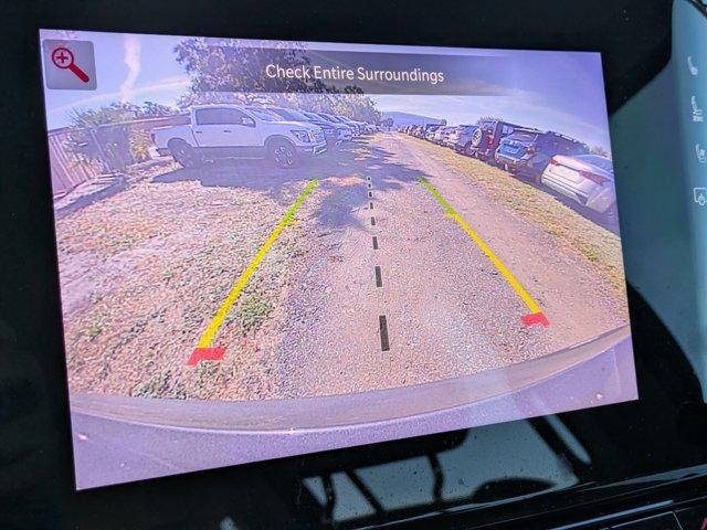 used 2023 Jeep Wagoneer car, priced at $45,188