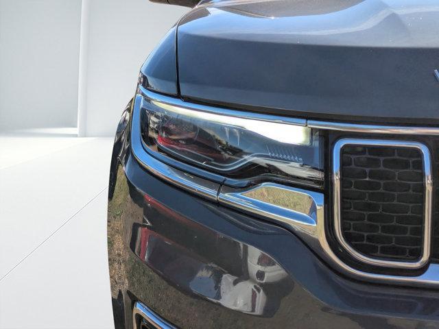 used 2023 Jeep Wagoneer car, priced at $45,188