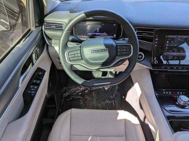 used 2023 Jeep Wagoneer car, priced at $45,188