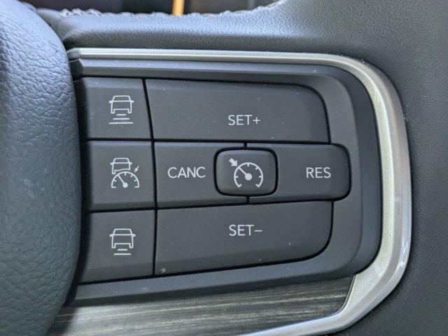 used 2023 Jeep Wagoneer car, priced at $45,188