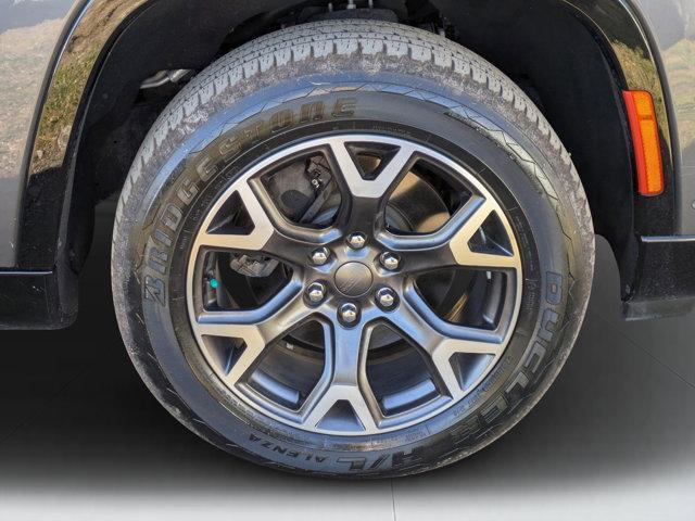 used 2023 Jeep Wagoneer car, priced at $45,188