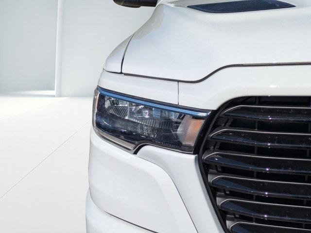 new 2026 Ram 1500 car, priced at $64,315