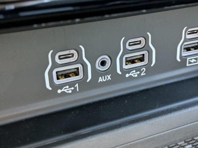 new 2026 Ram 1500 car, priced at $64,315