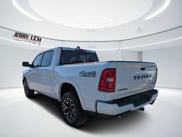 new 2026 Ram 1500 car, priced at $64,315