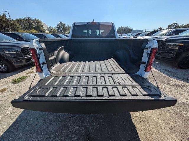 new 2026 Ram 1500 car, priced at $64,315