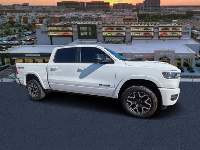 new 2026 Ram 1500 car, priced at $64,315